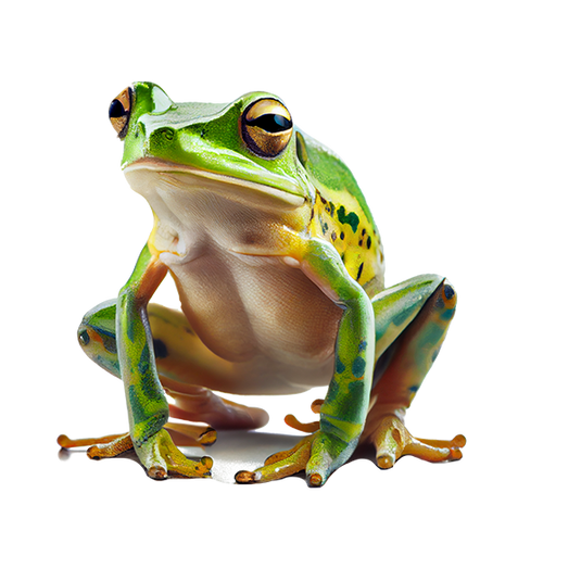 Frog Food