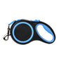 Long Strong Pet Leash for Large Dogs Nylon Retractable Big Dog Walking Leash Leads Automatic Extending Dog Leash Rope Supplies