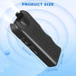 Ultrasonic Dog Repeller 2024 New Dog Bark Deterrent Devices,Anti Barking Device for Dogs,Dog Repellent,Ultrasonic Dog Bark Deter