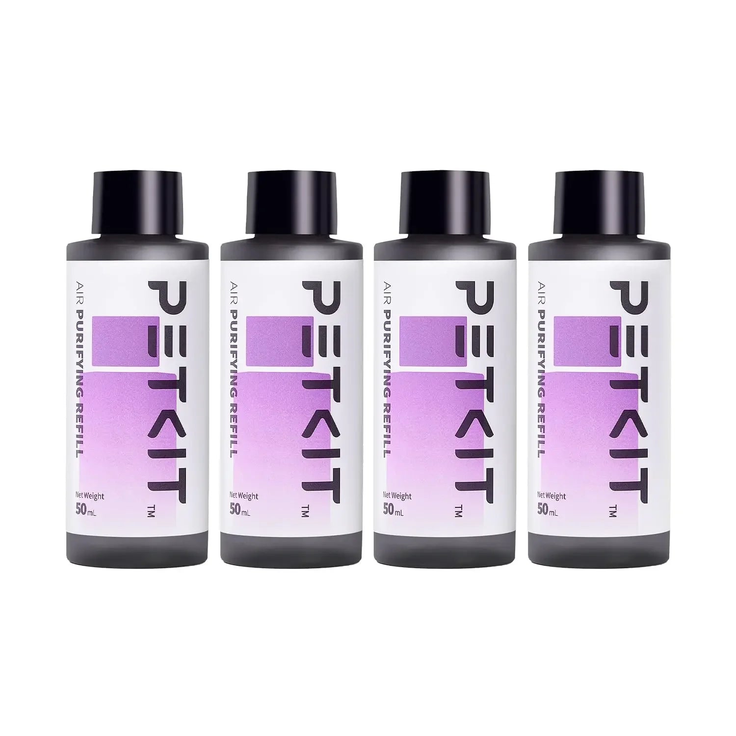PETKIT Air Purifying Refills for Purax Puramax Self-Cleaning Cat Litter Box Self Cleaning Deodorant Easy to Carry Use for Cat