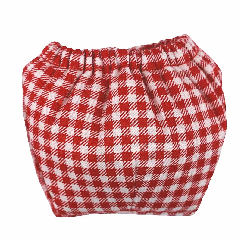 1PCS Squirrel Diaper Change Diaper Outing Supplies Rabbit Dutch Pig Pet Training Cleaning Products Pet Accessories