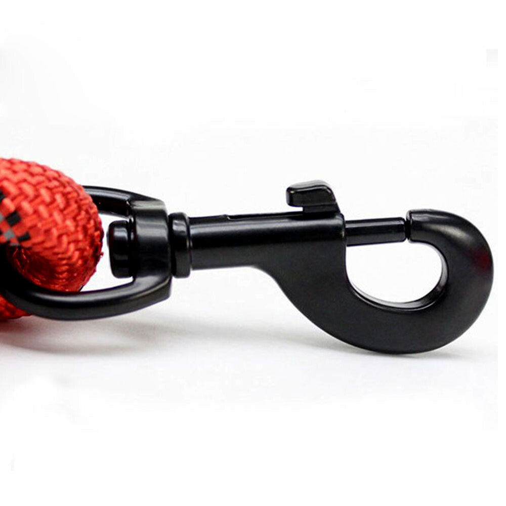 Pet Strong Rope Long Nylon Training Dog Puppy Leash Heavy Duty Lead Soft Handle