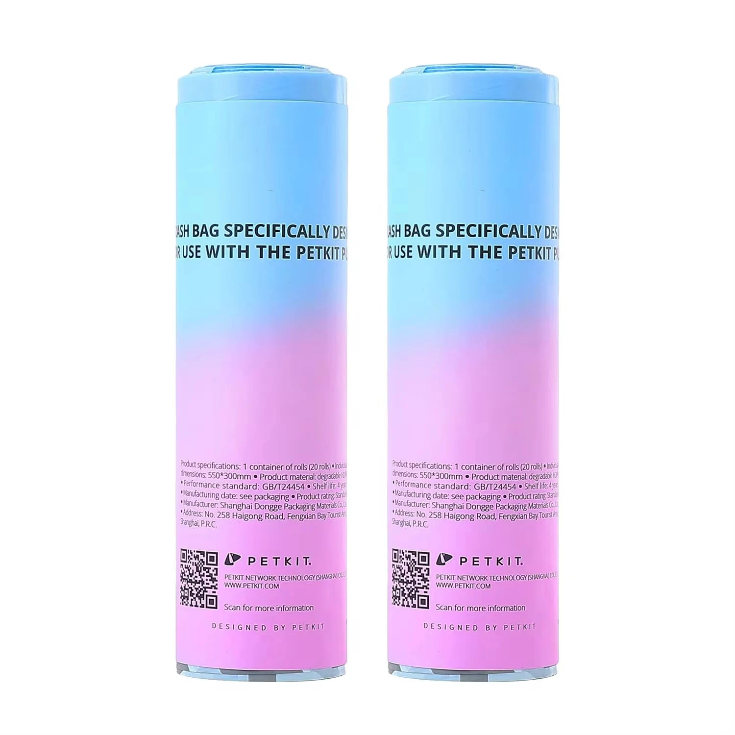 PETKIT N50 Exclusive for Puramax Self-Cleaning Cat Litter Box Deodorizer Air Cleaning Materials Cat Toilet Air Purifying Refills