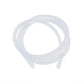 Silicone Aquarium Oxygen Pump Hose, Air Bubble Stone, Fish Tank, Pond Pump Tube, Food Grade Material, 4*6Mm, 1M, 3M, 5M, 10M