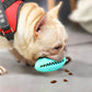 Dog Teeth Cleaning Pet Chew Toy Rope Toys Puppy Clean Tough Molar Bite Teething