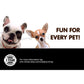 I.Pet Pet Dog Playpen Enclosure 8 Panel Cage 32" Puppy Exercise Fence Playpen XL