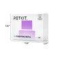 PETKIT Air Purifying Refills for Purax Puramax Self-Cleaning Cat Litter Box Self Cleaning Deodorant Easy to Carry Use for Cat