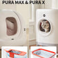 PETKIT N50 Exclusive for Puramax Self-Cleaning Cat Litter Box Deodorizer Air Cleaning Materials Cat Toilet Air Purifying Refills