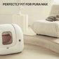 PETKIT N50 Exclusive for Puramax Self-Cleaning Cat Litter Box Deodorizer Air Cleaning Materials Cat Toilet Air Purifying Refills