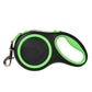Long Strong Pet Leash for Large Dogs Nylon Retractable Big Dog Walking Leash Leads Automatic Extending Dog Leash Rope Supplies