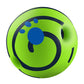 Pet Giggle Ball 15Cm Interactive Sound Toy for Indoor and Outdoor Fun