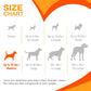 Nylabone Cheese Bone Power Chew Toy for Dogs, Cute Dog Toys for Aggressive Chewers, Cheese Flavor, Medium Dogs - Up to 35 lbs, 1 Count