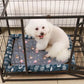 Reusable Dog Pee Pads Washable Dog Pet Diaper Mat Waterproof Puppy Cat Training Diaper Mat Pet Supplies
