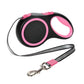 Long Strong Pet Leash for Large Dogs Nylon Retractable Big Dog Walking Leash Leads Automatic Extending Dog Leash Rope Supplies