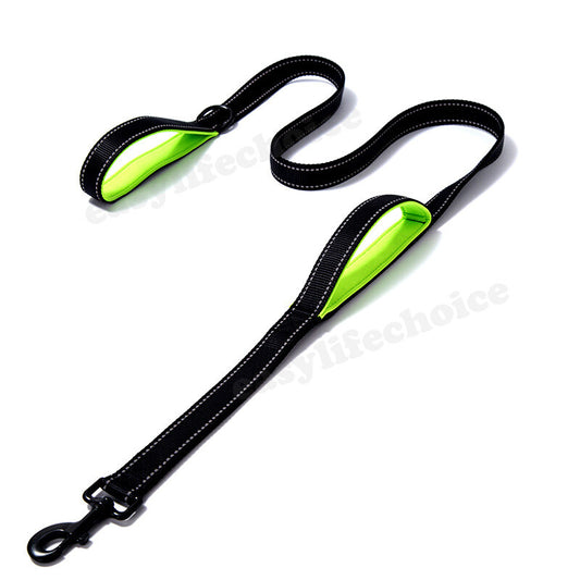 Nylon Training Dog Leash Heavy Duty Strong Rope Cat Lead Leash Pet Products