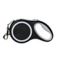 Long Strong Pet Leash for Large Dogs Nylon Retractable Big Dog Walking Leash Leads Automatic Extending Dog Leash Rope Supplies