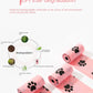 EPI Intensification Biodegradable Pet Garbage Bag Dog Poop Bags Dog Poop Bag Dispenser Dog Cleaning Supplies Dog