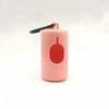 EPI Intensification Biodegradable Pet Garbage Bag Dog Poop Bags Dog Poop Bag Dispenser Dog Cleaning Supplies Dog