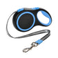 Long Strong Pet Leash for Large Dogs Nylon Retractable Big Dog Walking Leash Leads Automatic Extending Dog Leash Rope Supplies