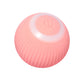 Smart Cat Toys Automatic Rolling Ball Electric Cat Toys Interactive for Cats Training Self-Moving Kitten Toys for Indoor Playing