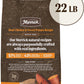 Premium Grain Free Dry Adult Dog Food, Wholesome and Natural Kibble with Real Chicken and Sweet Potato - 22.0 Lb. Bag