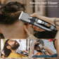 Dog Clipper Dog Hair Clippers Grooming (Pet/Cat/Dog/Rabbit) Haircut Trimmer Shaver Set Petsfader